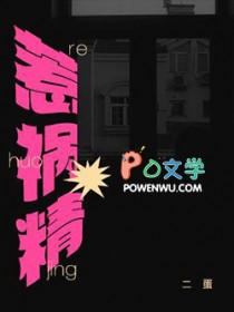 惹祸精手办